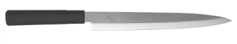 Нож для суши/сашими 24см Icel TOKYO 261.TK14.24 в ШефСтор (chefstore.ru)